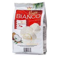 Happy Bianco Kokos