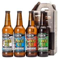 Permon Vánoční Dárková sada