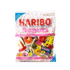 Haribo cukríky Donuts Haribo cukríky Donuts