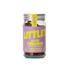 Little's Kawa instant Cinnamon Roll