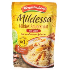 Mildessa kysané zelí se špekem Mildessa kysané zelí se špekem