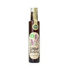 Koldokol sirup levandulový