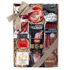 Pakiet prezentowy Mięsożerca