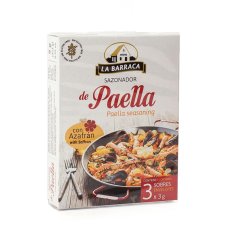 Paella směs koření Paella směs koření