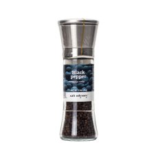 Salt Odyssey Czarny pieprz w młynku