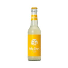 Fritz-limo citron