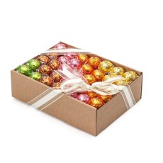 Darčekový balíček Lindor pralinky Woman