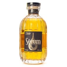 Sérum Elixir Panamský rum 35 %