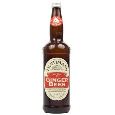 Fentimans Ginger Beer rodinné Fentimans Ginger Beer rodinné