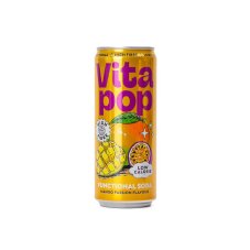 Vita Pop Perlivá voda Mango Marakuja