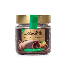 Lindt lískooříškový krém