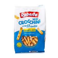 Roberto Grissini posypane solą