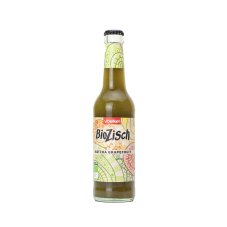 BioZisch limonáda matcha grapefruit BioZisch limonáda matcha grapefruit