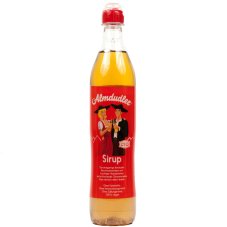 Almdudler sirup Almdudler sirup
