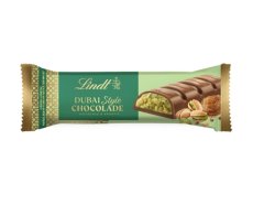 Lindt Czekolada Dubai
