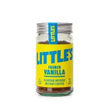 Little's Instantní káva Vanilka