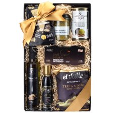 Pakiet prezentowy Uwielbiamy trufle