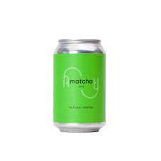 Amity Matcha Limeta