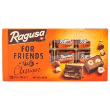 Ragusa For Friends Classique