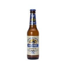 Kirin Ichiban Nealko