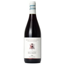 Zaccagnini Montepulciano d´abruzzo terre dell abate Zaccagnini Montepulciano d´abruzzo terre dell abate