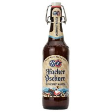 Hacker-Pschorr 13° Oktoberfest Märzen Hacker-Pschorr 13° Oktoberfest Märzen