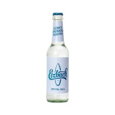 Eizbach Cryztal Cola