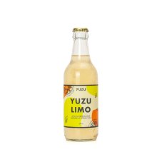 Yuzu limonáda