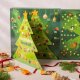 Seeberger Adventní kalendář s ořechy a sušeným ovocem