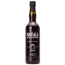 Pellegrino Marsala Fine