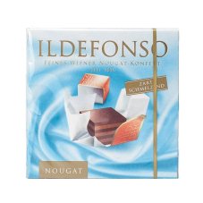 Ildefonso nugát Ildefonso nugát