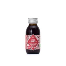 Organic Human Ginger Shot