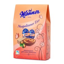 Manner Neapolitaner vajíčka