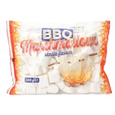 Marshmallows BBQ Marshmallows BBQ