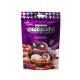 Chocodate dubajské čokodatle s mandlemi - mix čokolád