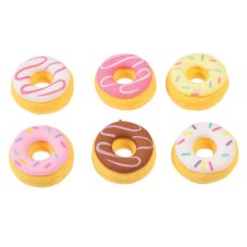 Rex London Voňavé gumy Donuty Rex London Voňavé gumy Donuty