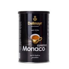 Dallmayr Monaco Espresso