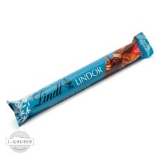 Lindt Lindor tyčinka slaný karamel Lindt Lindor tyčinka slaný karamel