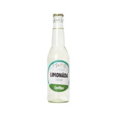 Camellus Mátová limonáda