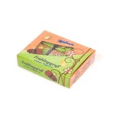 Manner Jarní nugátové kostičky