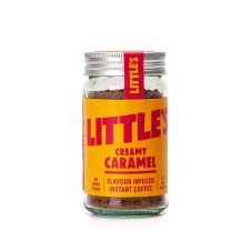 Little's Instantní káva Karamel