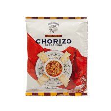 Koření CHORIZO