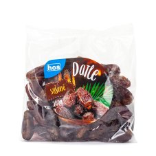 Hos Sušené datle