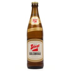Stiegl 12° GoldBräu Stiegl 12° GoldBräu