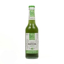 Seichā Matcha limetka Seichā Matcha limetka