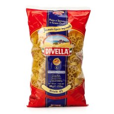 Divella Italské těstoviny rotelle