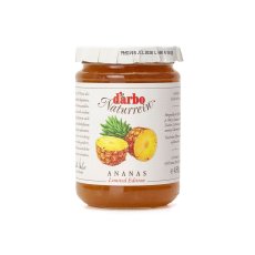 Darbo Ananasový džem Limited Edition