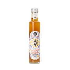 Koldokol sirup Vánoční pohádka Hruška