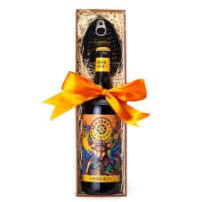 Darčekový balíček Pivo & šunka