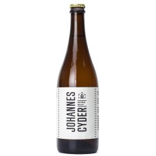 Johannes Cyder RUFF TUFF Extra Brut Johannes Cyder RUFF TUFF Extra Brut